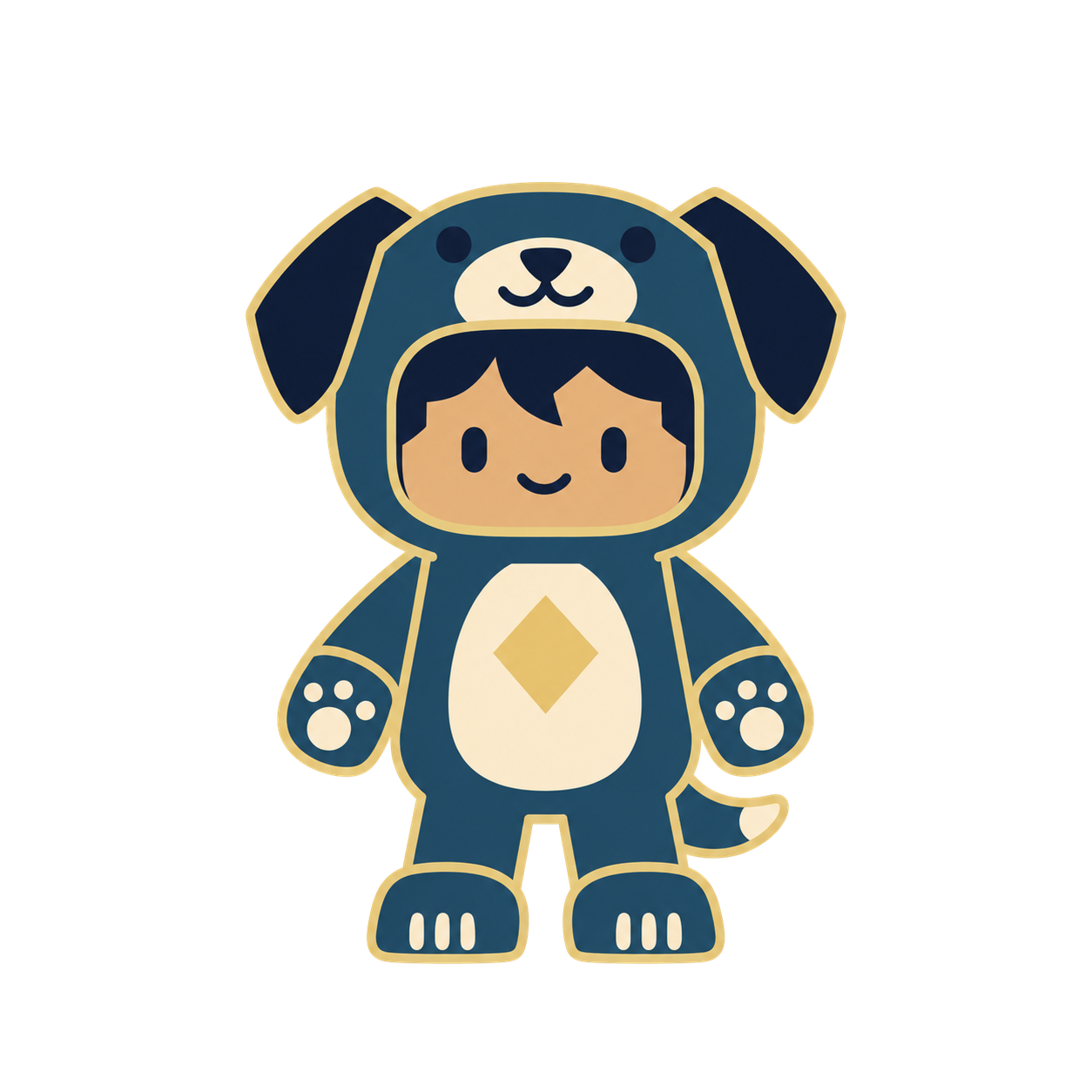 Maatis · Puppy